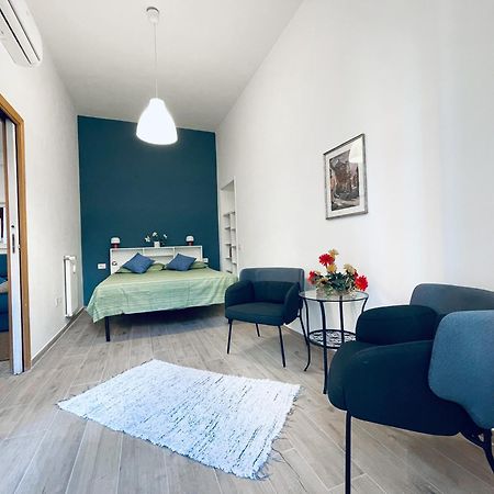 San Lorenzo 47 Loft Рим Экстерьер фото