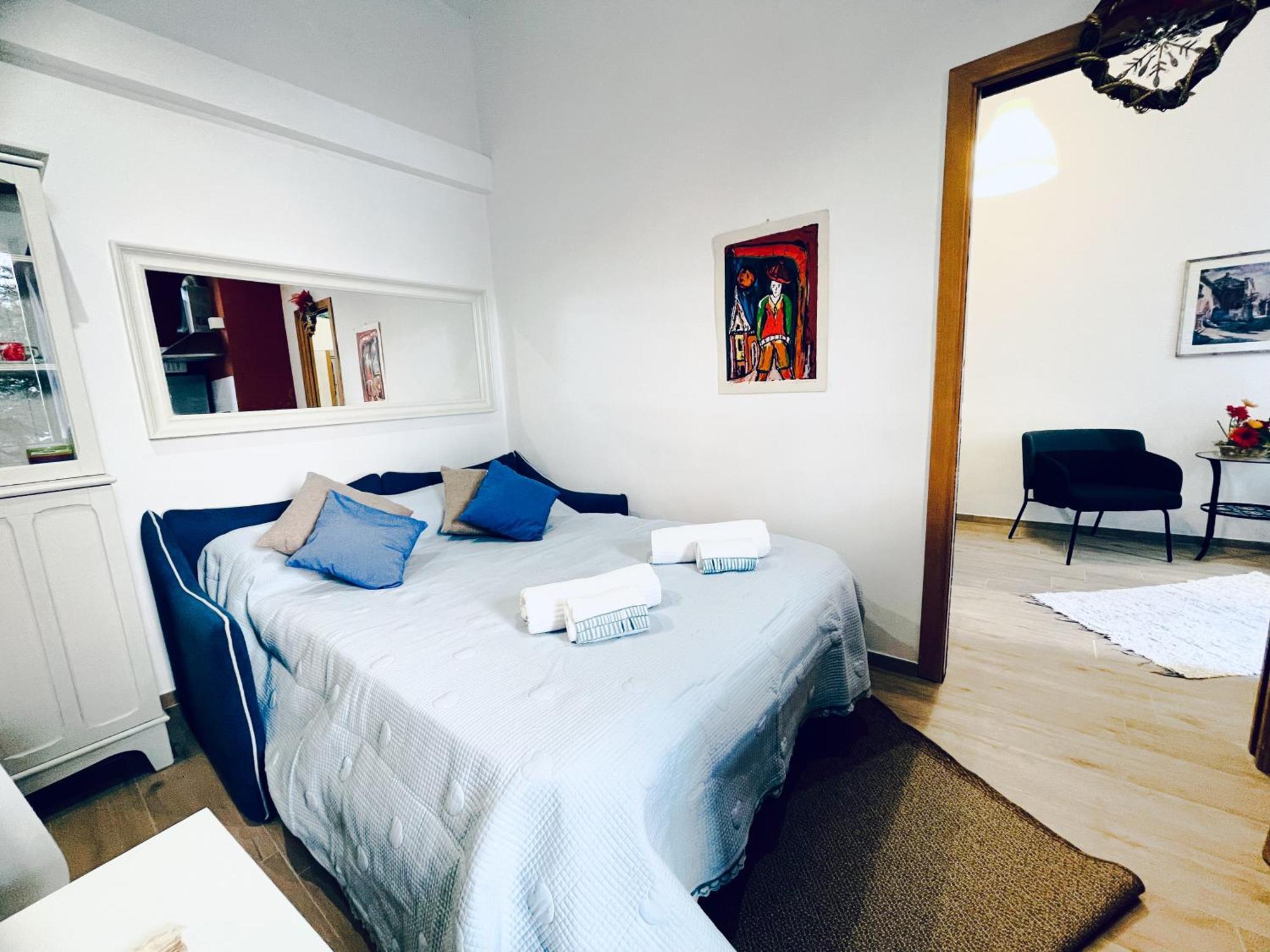 San Lorenzo 47 Loft Рим Экстерьер фото