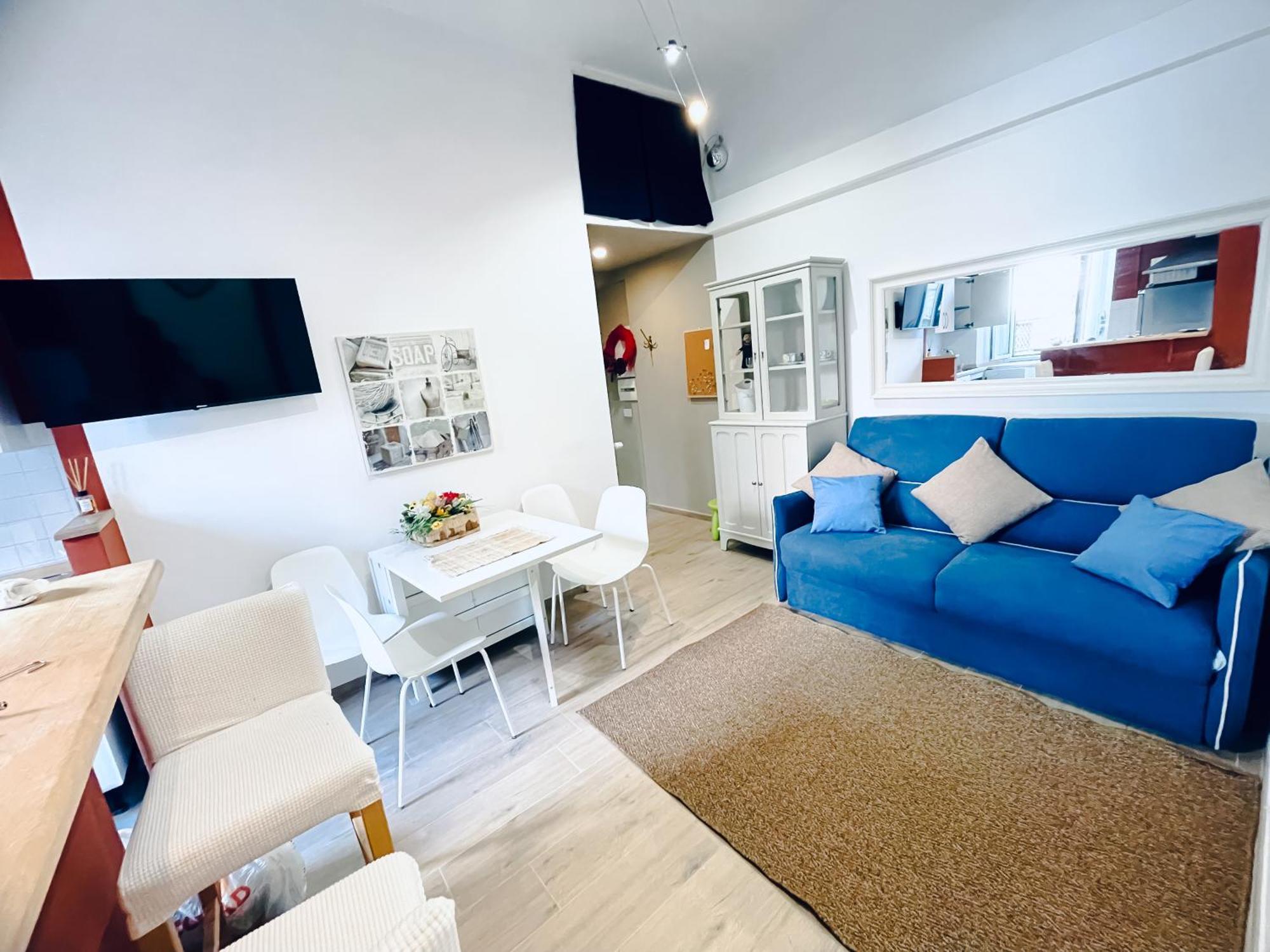 San Lorenzo 47 Loft Рим Экстерьер фото