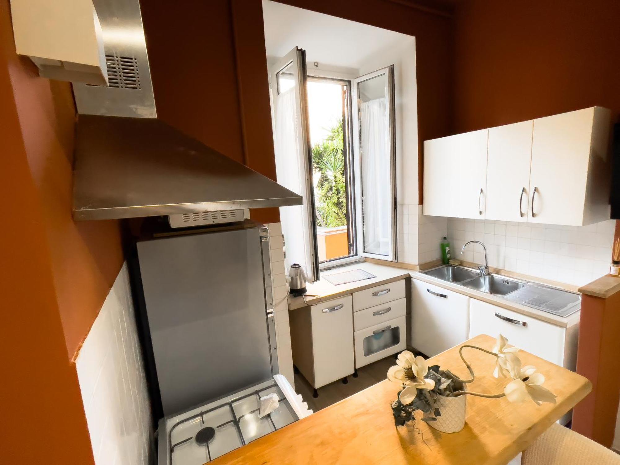 San Lorenzo 47 Loft Рим Экстерьер фото