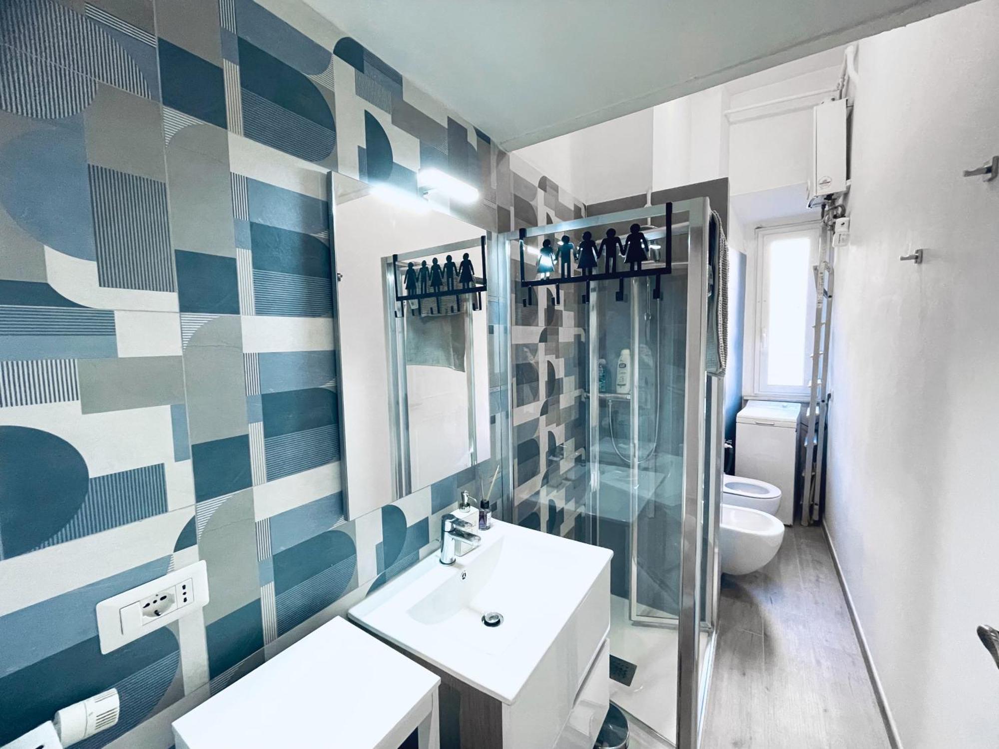 San Lorenzo 47 Loft Рим Экстерьер фото